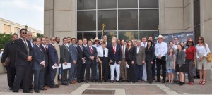 6th Annual Reading of the Declaration of Independence