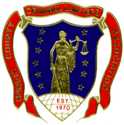 Harris County Criminal Lawyers Association