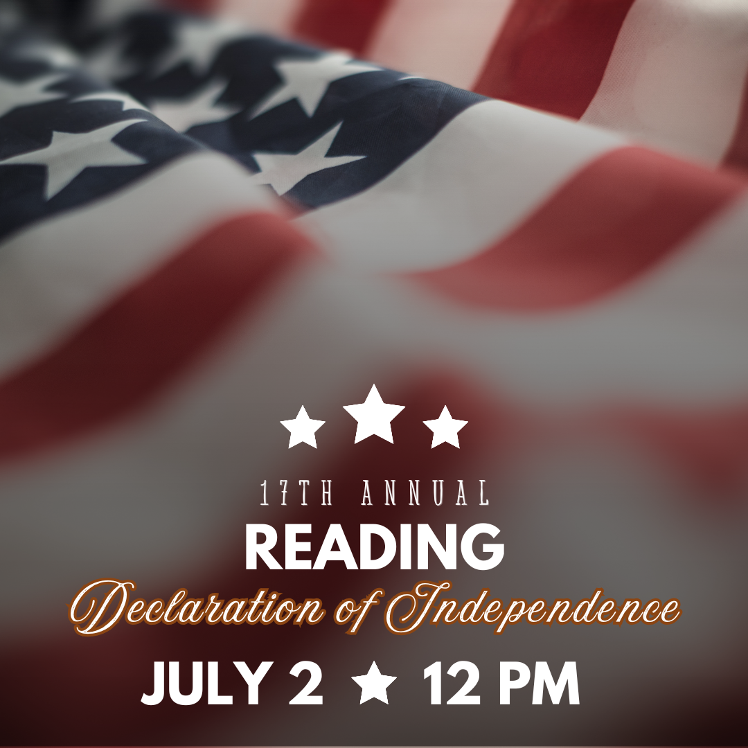 Celebrating US Independence Day