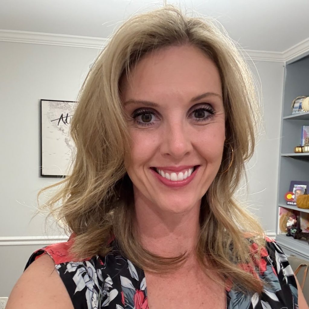 Sara Smitherman